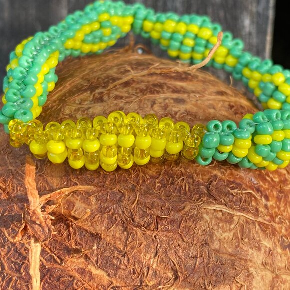 Orula Orisha Path Oshun Ilde Orula Camino Oshun Santeria Yoruba Religion - Picture 2 of 3